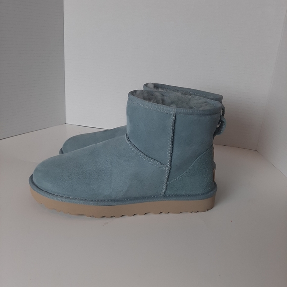 UGG | Shoes | Ugg Original Mini Sky 